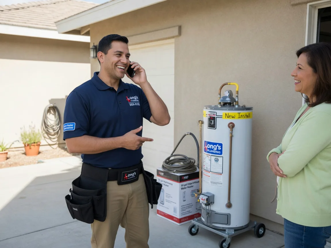 Leak Detection Palo Verde, CA FAQs